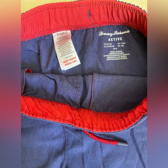 Boy shorts bundle gap, H&M, Tommy bahama - Picture 3 of 12